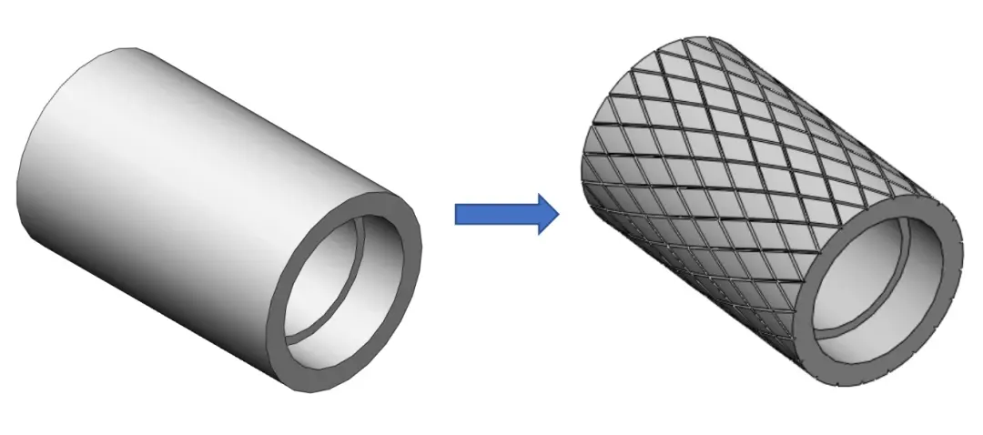 solidworks位移量怎么看